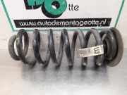 Feder hinten BMW X5 E53 33531096302