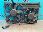 Elektrolüfter VW Caddy III Kasten 2KA