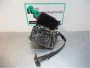 Batterieaufnahme Fiat Panda 169