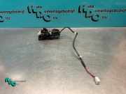 Klappenschlosszug Mazda Premacy CP WCB07