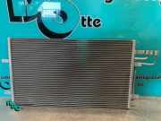 Klimakondensator Ford Focus II Turnier DA, DS, FFS NIETAANWEZIG