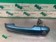 Türgriff links vorne Volvo C70 I Cabrio