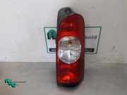 Rückleuchte rechts Nissan Interstar Kasten X70