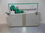 Sonnenblende links Peugeot Partner I Kasten