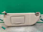 Sonnenblende links Citroen C1