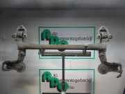 Hinterachse komplett Opel Astra H