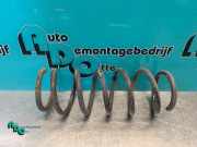 Feder hinten Opel Agila H00 NIETAANWEZIG