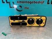 Heizungsbetätigung (Konsole) Toyota Starlet P9 1881116021