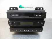Cassetten-Radio Ford Fiesta V JH, JD 2S6118K876AG