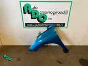 Kotflügel links vorne Peugeot 207