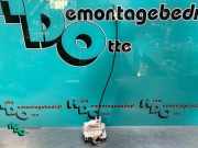 Klappenschlosszug Fiat Panda 169 46803512