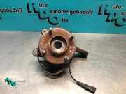Achsschenkel links vorne Ford Fusion JU