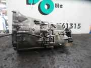 Schaltgetriebe BMW 3er E46 14340269