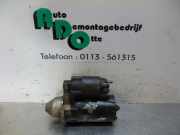 Anlasser Opel Zafira A T98