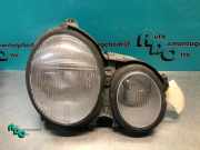 Hauptscheinwerfer rechts Mercedes-Benz E-Klasse Kombi S210 15060800
