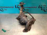 Katalysator ohne Lambdasonde Mitsubishi Space Star VI Schrägheck A0