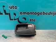 Türgriff rechts vorne Mitsubishi Lancer VII Kombi CSW, CTW NIETAANWEZIG