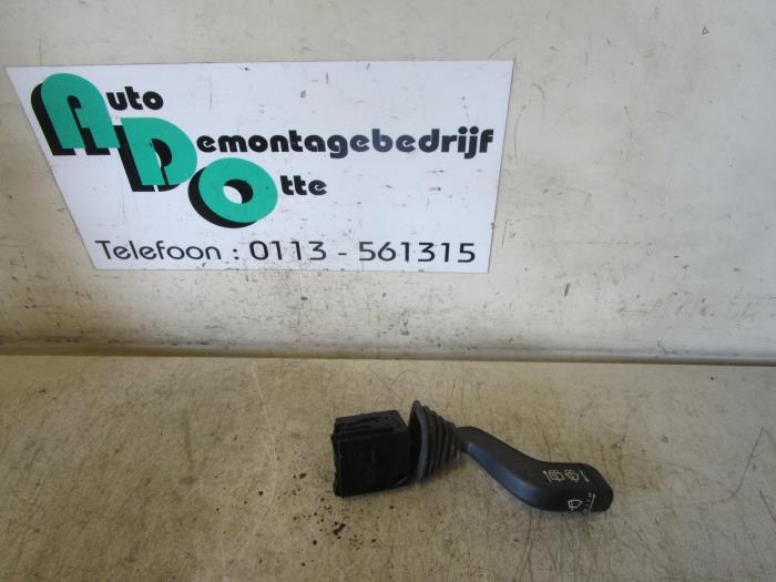 Schalter für Wischer Opel Meriva A 09185413