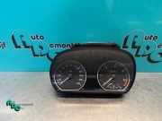 Instrumentenkombination BMW 1er E87 102495262