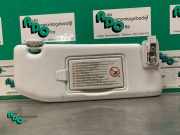 Sonnenblende rechts Peugeot 208 I CA, CC