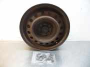 Stahlfelgen Satz Toyota Corolla Verso E12J1