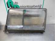 Scheinwerferglas links Mercedes-Benz 124 Stufenheck W124 12957900LI