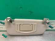 Sonnenblende rechts Smart Forfour 454