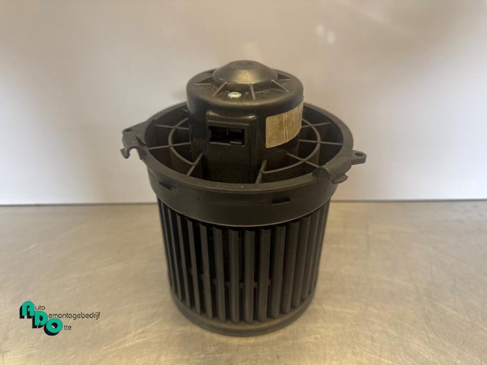 Gebläsemotor Nissan Note E12 272263VV0A