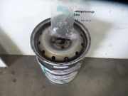 Stahlfelgen Satz Citroen Berlingo I MF