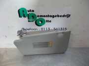Sonnenblende rechts Nissan Micra III K12