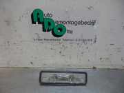 Kennzeichenleuchte mitte Opel Combo C Kasten