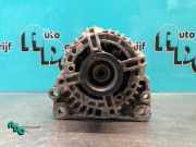 Lichtmaschine VW Polo IV 9N, 9A 037903025M