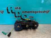 Heizungsbetätigung (Konsole) Mercedes-Benz Vito Kasten 638 133525D