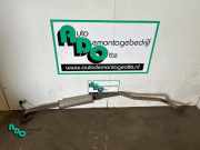 Mittelschalldämpfer Opel Agila H-B 51KM02