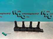 Zündspule Opel Corsa C X01 0221503015
