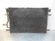 Klimakondensator Audi A4 8E, B6 8E0260401A