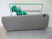 Sonnenblende rechts Opel Movano B Kasten X62