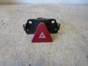 Schalter für Warnblinker Peugeot 307 SW 9643219577