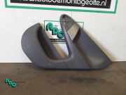 Türverkleidung rechts hinten Peugeot 107