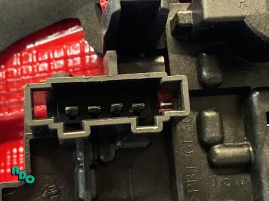 Rückleuchte links Seat Ibiza IV ST 6J 6J8945093 Bild Rückleuchte links Seat Ibiza IV ST 6J 6J8945093