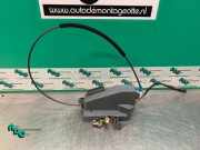 Klappenschlosszug Ford Puma EC V97FBC219A64AG