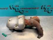 Katalysator ohne Lambdasonde Nissan Note E11 122611H