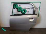 Tür links hinten Suzuki Alto VI FF