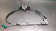 Fensterheber rechts hinten Fiat Multipla 186