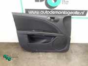 Türverkleidung links vorne Seat Leon 1P 1P0867435