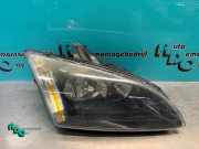 Hauptscheinwerfer rechts Ford Focus II Turnier DA, DS, FFS 4M5113W029AE