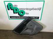 Türverkleidung links hinten Suzuki SX4 EY, GY