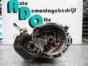 Schaltgetriebe Chevrolet Aveo Schrägheck T200, T250