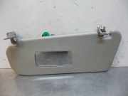 Sonnenblende links Chevrolet Aveo Schrägheck T200, T250