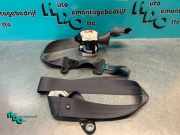 Sicherheitsgurt links hinten Toyota Yaris Verso P2 370078